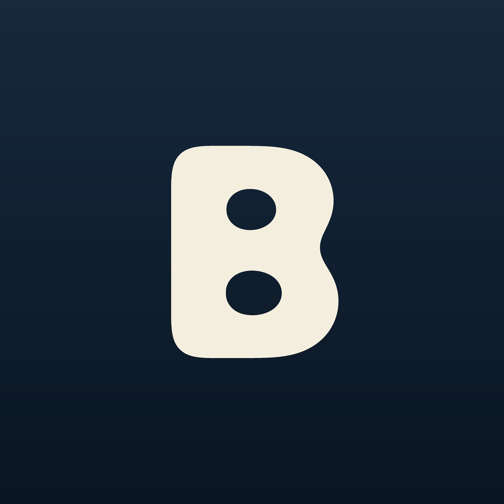 Brio app icon